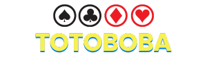 Logo TOTOBOBA